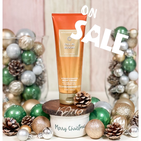 Bath & Body Works Bath & Body 32 Final Clearance Bath And Body